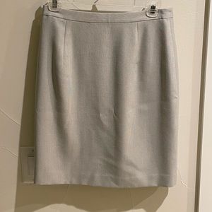 Ann Taylor Loft skirt